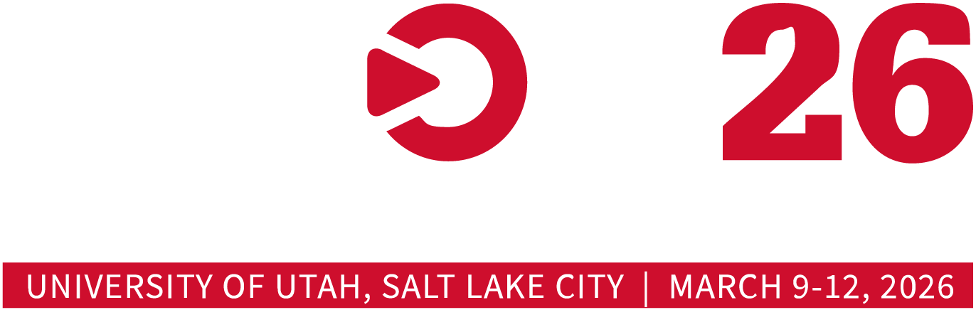 good 26 global oopen ondemand conference - university of utah, salt lake city | march 9-12, 2026 