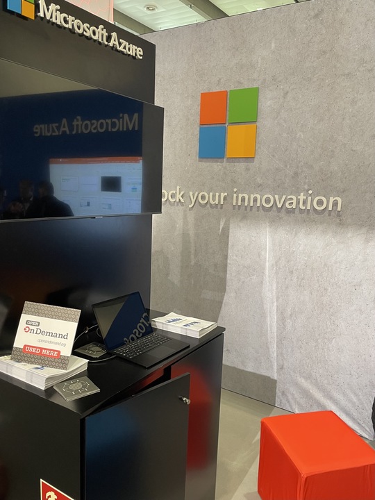 Microsoft Azure
