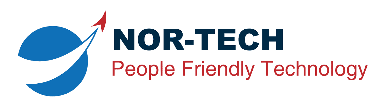Nor-tech Logo