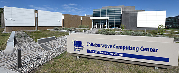 Idaho National Laboratory