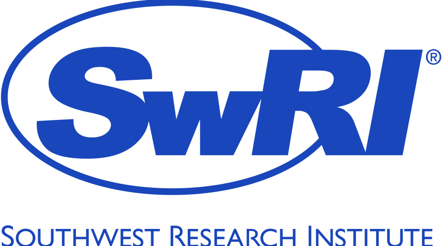 Southwest Research Institute Logo