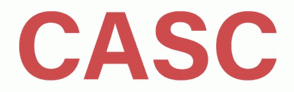 CASC Logo