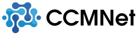 CCMNet Logo