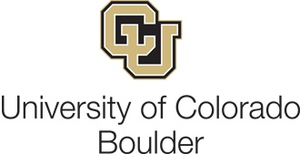 University of Colorado Boulder Logo
