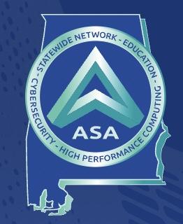 Alabama Supercomputer Authority