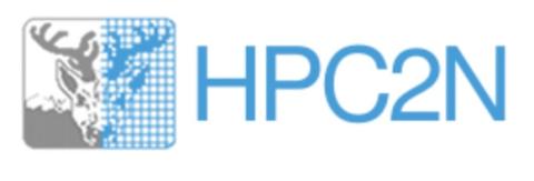 HPC2N
