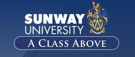 Sunway University