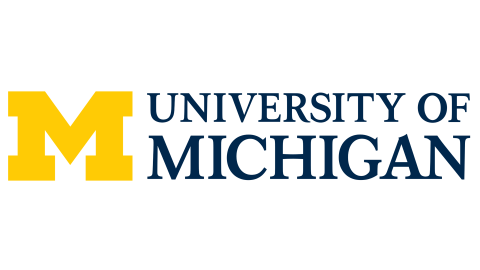 University of Michigan Logo