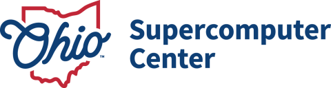 Ohio Supercomputer Center logo