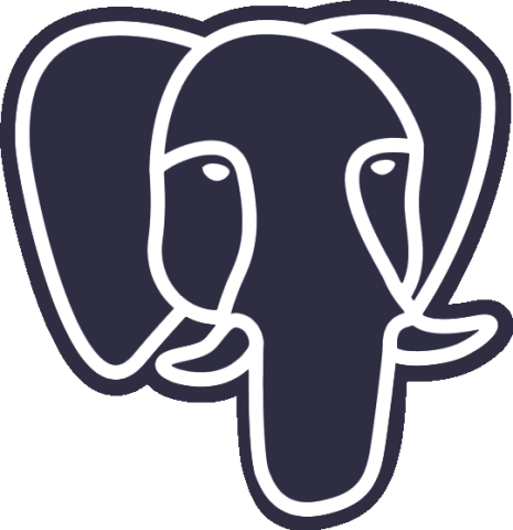 PostgreSQL Elephant