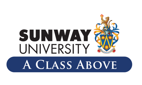 Sunway University Logo