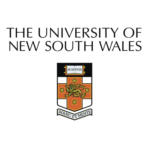 University of New South Wales Logo