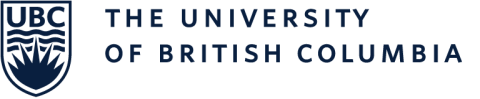 University of British Columbia logo