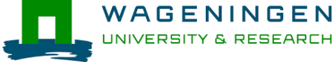 WAGENINGEN Logo