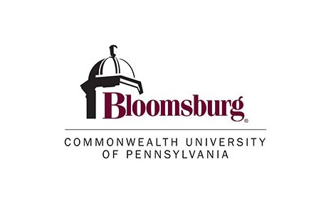 Commonwealth University - Bloomsburg Logo