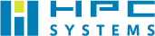 HPC SYSTEMS Inc. Logo