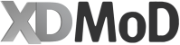 XdMod logo